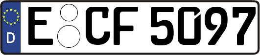 E-CF5097