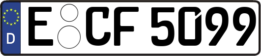 E-CF5099