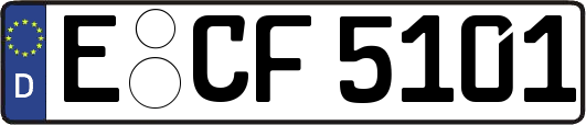 E-CF5101