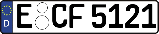 E-CF5121