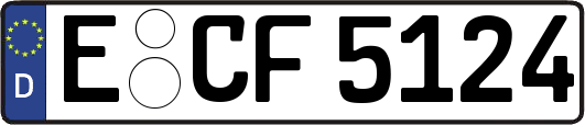 E-CF5124