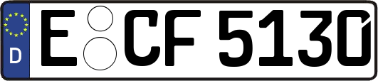 E-CF5130