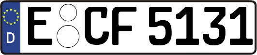 E-CF5131