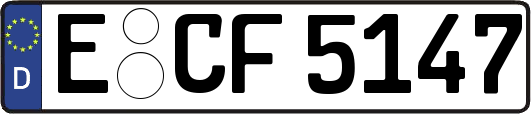 E-CF5147