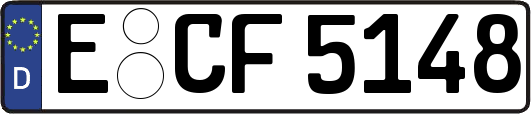 E-CF5148