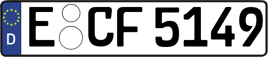 E-CF5149
