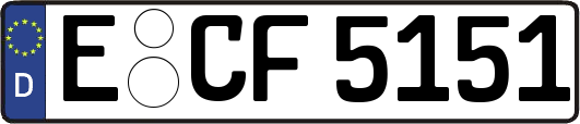 E-CF5151