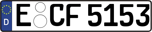 E-CF5153