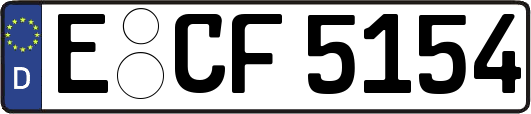 E-CF5154