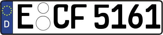 E-CF5161