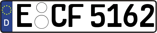 E-CF5162