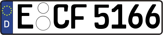 E-CF5166