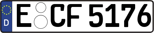 E-CF5176