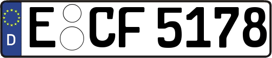 E-CF5178