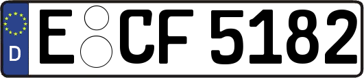 E-CF5182