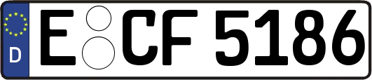 E-CF5186