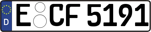 E-CF5191
