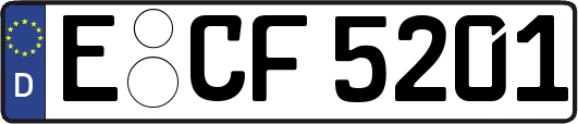 E-CF5201