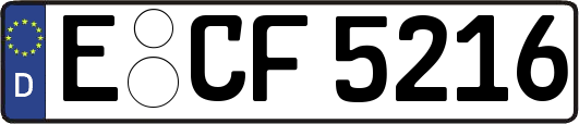 E-CF5216