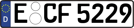 E-CF5229