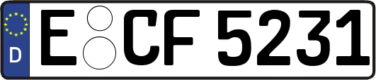 E-CF5231