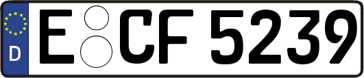 E-CF5239
