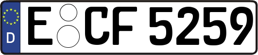 E-CF5259