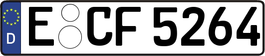 E-CF5264