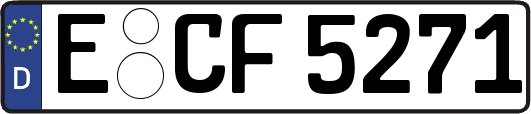 E-CF5271