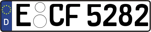 E-CF5282