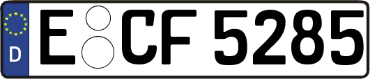 E-CF5285
