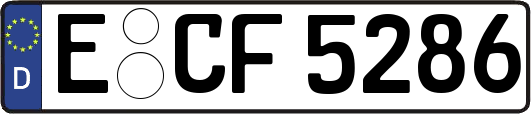 E-CF5286