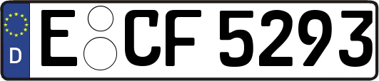 E-CF5293