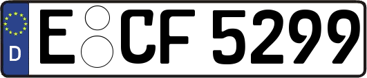 E-CF5299