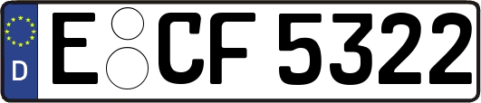 E-CF5322