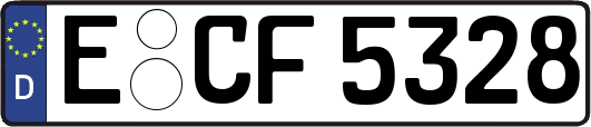 E-CF5328