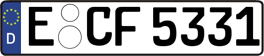 E-CF5331