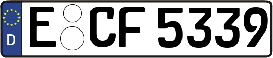 E-CF5339