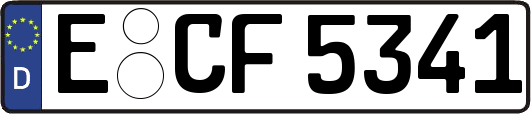 E-CF5341