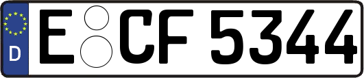 E-CF5344