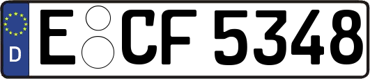 E-CF5348