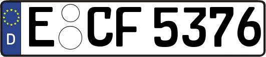 E-CF5376