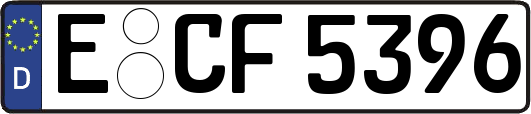 E-CF5396