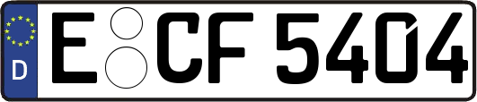 E-CF5404
