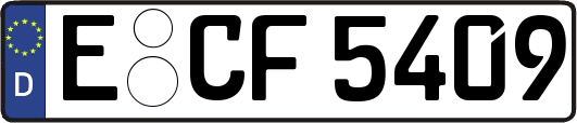 E-CF5409