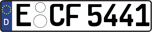 E-CF5441