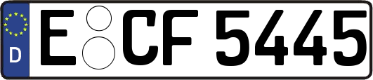 E-CF5445