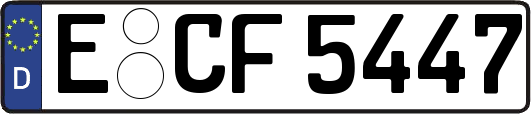 E-CF5447