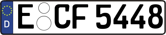 E-CF5448