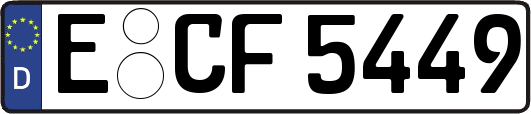 E-CF5449